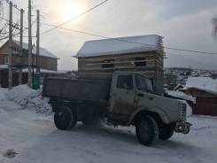 ЗИЛ 130. Продам Зил 130, 6 000 куб. см., 7 000 кг., 4x2