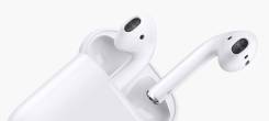 Apple AirPods