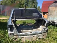 Кузов в сборе. Toyota Corolla, CDE120, CE120, NDE120, NZE120, ZRE120, ZZE120, ZZE120L