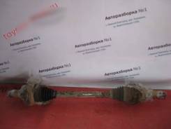 Привод, полуось. Lexus GS350, GRS190 Lexus GS460, GRS190 Lexus GS430, GRS190 Lexus GS300, GRS190 Двигатели: 3GRFE, 3GRFSE