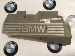 Кожух катушек зажигания. BMW 7-Series, E65, E66, E67 BMW 5-Series, E60, E61 BMW 6-Series, E63, E64 BMW X5, E53 Alpina B Alpina B7 Двигатели: N62B36, N...
