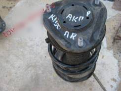 Амортизатор. Toyota: Auris, Blade, Scion, Corolla, Corolla Rumion Двигатели: 1NDTV, 1NRFE, 1NZFE, 1ZRFAE, 1ZRFE, 2ZRFAE, 2ZRFE, 4ZZFE, 2AZFE, 3ZRFE