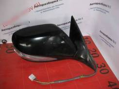 Зеркало. Lexus: GS460, GS350, GS430, GS300, GS450h Двигатели: 1URFE, 1URFSE, 2GRFSE, 3GRFE, 3GRFSE, 3UZFE