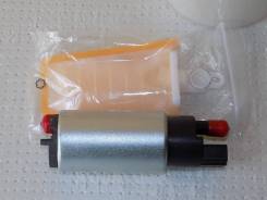 Топливный насос. Nissan: Maxima, Lucino, Pulsar, Almera, Sunny, Sentra Subaru Impreza, GC2, GC8, GDC, GDD, GF6, GF8, GGC, GGD Subaru Forester, SF5 Hon...