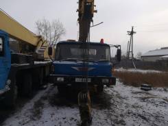 Hino. Продаётся автокран , 7 000 куб. см., 16 000 кг., 23 м.