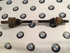 Привод. BMW 5-Series, E60, E61 BMW 6-Series, E63, E64 BMW 7-Series, E65, E66 Двигатели: N62B40, N62B44, N62B48, N52B30, N62B36