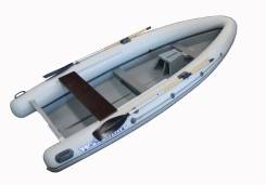 Winboat 460RF Sprint. 2018 год год, длина 4,60 м., двигатель без двигателя, 20,00 л.с., бензин. Под заказ