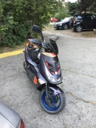 Aprilia SR 50R. 49����. ��., ��������, ��� ���, � �������� ����