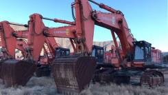 Hitachi EX1200-5D. Hitachi EX 1200-5D экскаватор., 6,00 куб. м. Под заказ