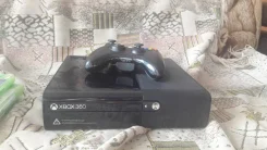 Microsoft Xbox 360