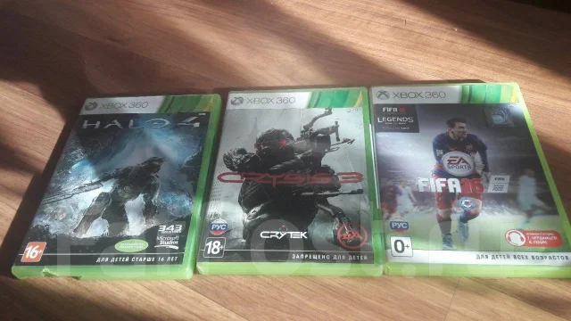 Microsoft Xbox 360 ����