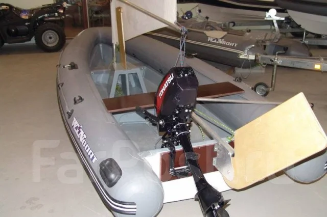 �������! �������� ��� WinBoat 275RF Sprint Sail. ����� 2,75��., 2018 ���. ��� ����� �� ������� ����
