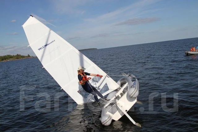 �������! �������� ��� WinBoat 275RF Sprint Sail. ����� 2,75��., 2018 ���. ��� ����� �� ������� ����
