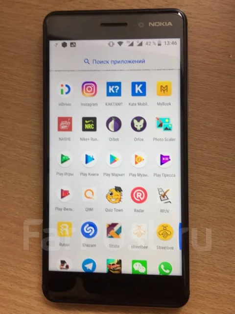 Nokia 6. �/� ����