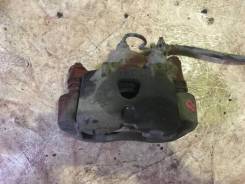 Суппорт тормозной. Mitsubishi Pajero, V12C, V12V, V12W, V14C, V14V, V24V, V24W, V24WG, V32V, V32W, V34V, V34W, V44W, V44WG Mitsubishi Delica, P24W, P3...