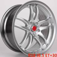 Work Emotion CR-KAI. 8.5x18, 5x114.30, ET30, ЦО 73,1 мм.