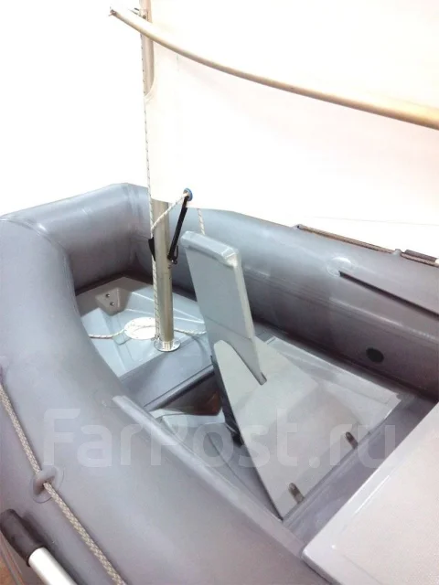 �������! �������� ��� WinBoat 275RF Sprint Sail. ����� 2,75��., 2018 ���. ��� ����� �� ������� ����