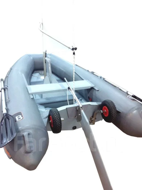 �������! �������� ��� WinBoat 275RF Sprint Sail. ����� 2,75��., 2018 ���. ��� ����� �� ������� ����