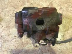 Суппорт тормозной. Mitsubishi Delica, P24W, P35W Mitsubishi Pajero, V12C, V12V, V12W, V14C, V14V, V24V, V24W, V24WG, V32V, V32W, V34V, V34W, V44W, V44...