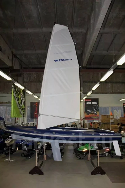 �������! �������� ��� WinBoat 460RF Sprint Sail. ����� 4,6��., 2018 ���. ��� ����� �� ������� ����