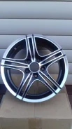 K&K �����. 6.5x15", 5x108, ET38, �� 67,1���. ����