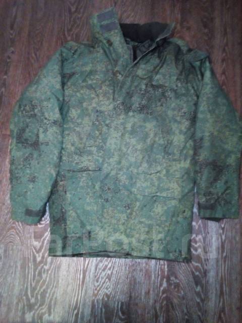 Bushlat Piksel Novyj 56 5 Specodezhda I Sredstva Zashity Vo Vladivostoke