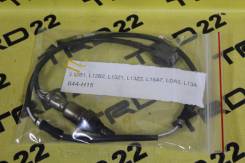 Датчик кислородный. Honda Jazz Honda City Honda Insight, ZE2 Honda Fit, GE6 Двигатели: L12B1, L12B2, L13Z1, L13Z2, L15A7, LDA3, L13A