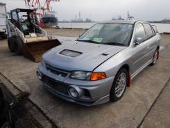 Mitsubishi Lancer Evolution. CN9A, 4G63T