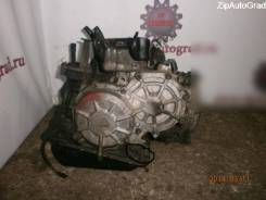 АКПП. Hyundai Accent Двигатель G4EA