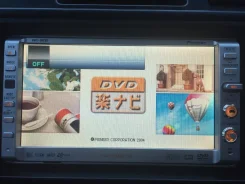 Pioneer Carrozzeria AVIC-DRZ90 ����