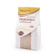 Пшеница. Под заказ