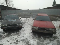 Subaru Leone ����