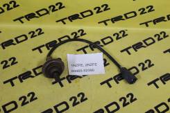 Датчик кислородный. Toyota Ractis, NCP105 Toyota Vitz, NCP95 Toyota Belta, NCP96 Двигатели: 1NZFE, 2NZFE