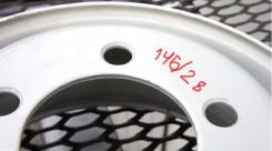 Steel Wheels. 6.0x17.5", 5x203.2, ET127,  146,0. 