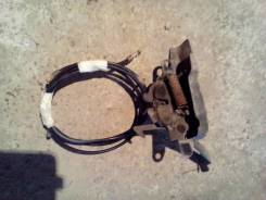 Замок капота. Toyota Cresta, JZX100, GX105, LX100, JZX105, JZX101, GX100 Toyota Mark II, JZX100, GX105, LX100, JZX105, JZX101, GX100 Toyota Chaser, JZ...