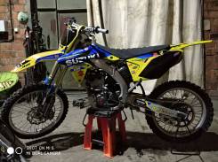 Suzuki RM-Z 250. 250 куб. см., исправен, без птс, с пробегом