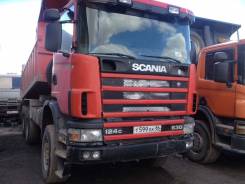 Scania. Продаётся самосвал Скания, 12 000 куб. см., 25 000 кг.