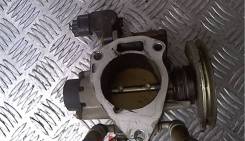 Заслонка дроссельная Toyota Camry 2001-2006
