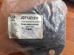 Опора амортизатора. Toyota: WiLL VS, Allex, Corolla Axio, Corolla Fielder, Corolla, Corolla Runx Двигатели: 1NZFE, 2ZZGE, 1ZZFE, 2C, 2NZFE, 3ZZFE, 3CE...