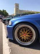 BBS LM. 8.5/9.5x19", 5x120, ET35/38, �� 72���. ����