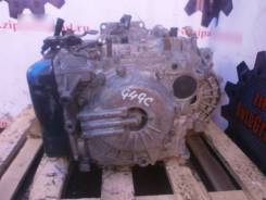 АКПП. Hyundai Tucson Двигатель G4GC
