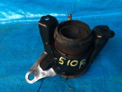 Подушка двигателя. Toyota Caldina, AZT246, AZT246W Toyota Avensis, AZT255, AZT255W Toyota Isis, ANM15, ANM15G, ANM15W Двигатель 1AZFSE