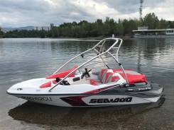 BRP Sea-Doo Speedster. 2007 год год, длина 4,50 м., двигатель стационарный, 215,00 л.с., бензин