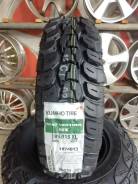 Kumho Road Venture KL71. Грязь MT, 2018 год, без износа, 1 шт