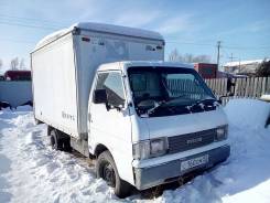 Mazda Bongo. Продается грузовик , 1 800 куб. см., 1 500 кг.