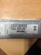 Блок управления двс. Honda Odyssey, RA6 Двигатель F23A