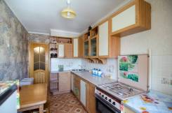 4-комнатная, переулок Ростовский 7. Центральный, частное лицо, 80 кв. м.