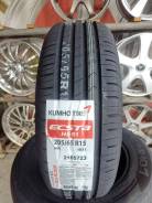 Kumho Ecsta HS51. Летние, 2018 год, без износа, 4 шт