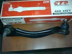 Рычаг подвески. Honda: Accord Aerodeck, Rafaga, Accord, Ascot, Saber, Inspire, Ascot Innova, Vigor, Accord Inspire Двигатели: F20B3, F22B5, G20A, G25A...