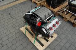 Двигатель в сборе. Audi: A6 Avant, A4, S6, Quattro, A6 Двигатели: ASB, AUK, BAT, BBJ, BDW, BDX, BKH, BLB, BMK, BNA, BNG, BNK, BPJ, BPP, BRE, BRF, BSG...